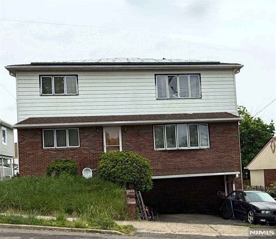 AS-IS SALE. Spacious 5-bedroom, 3 full bath home in a desirable Paterson location. Property requires substantial renovation and is priced accordingly. Excellent opportunity for investors, contractors, or buyers seeking a value-add project. Convenient location near transportation, shopping, schools, and major highways. Great potentialâ€”bring your vision! This is a short sale subject to 3rd party approval. The home is being sold as-is, where is a condition with no warranties expressed or implied. Inspections are for informational purposes only. Buyer will be responsible for all FHA, VA or lender repairs needed for financing, if required. Please note that if the town requires a certificate of occupancy, this will be the buyerâ€™s responsibility. All contracts must have wet signatures (Bank(s) will not accept digital signatures). **NOTE Buyer responsible for signing all applicable short sale negotiator disclosures - Documents are uploaded into the disclosure section