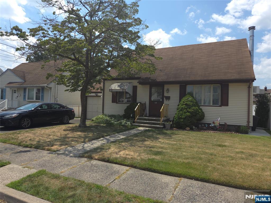 .... Welcome to this charming and spacious Cape Cod home, nestled on a quiet dead-end street in the heart of Fair Lawn. While the home has a dated charm, itâ€™s move-in ready and full of potential to make it your own.... Featuring 4 bedrooms and 1 full bath, this solidly built property offers excellent potential for buyers eager to settle in a desirable neighborhoodâ€”or for contractors and investors looking for their next renovation opportunity - home is sold in "As Is Condition"... . With the right vision and updates, this home could become your dream residence or a smart investment... Prime location near schools, shopping, and convenient NYC transportation.