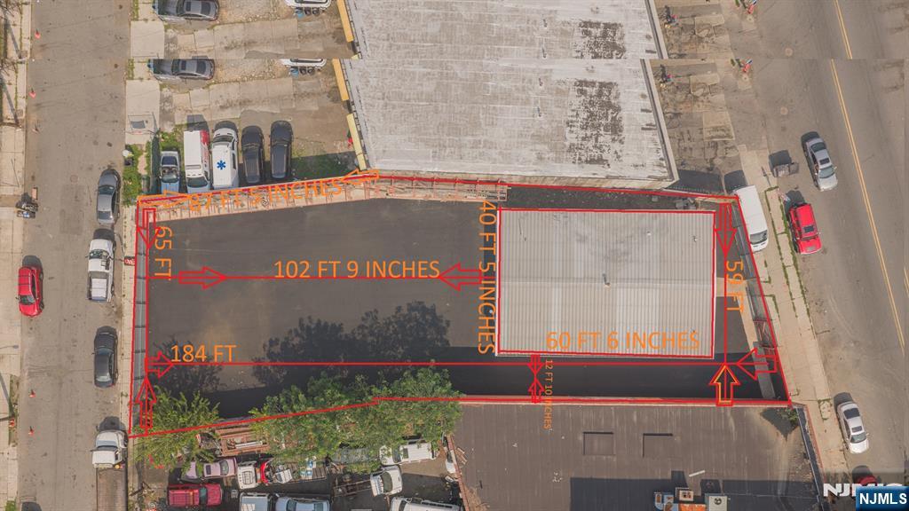 PRESTIGE OPPORTUNITY AWAITS AS YOU HAVE A MASSIVE LOT ALONG WITH A VANILLA BOX COMMERCIAL BUILDING AWAITING YOUR IMAGINATION THAT BOAST OVER 2,000 SQFT. FEEL FREE TO SCHEDULE AN APPOINTMENT TO SEE HOW YOU CAN ADAPT OR BUILD YOUR BUSINESS AT A PROMISING LOCATION.