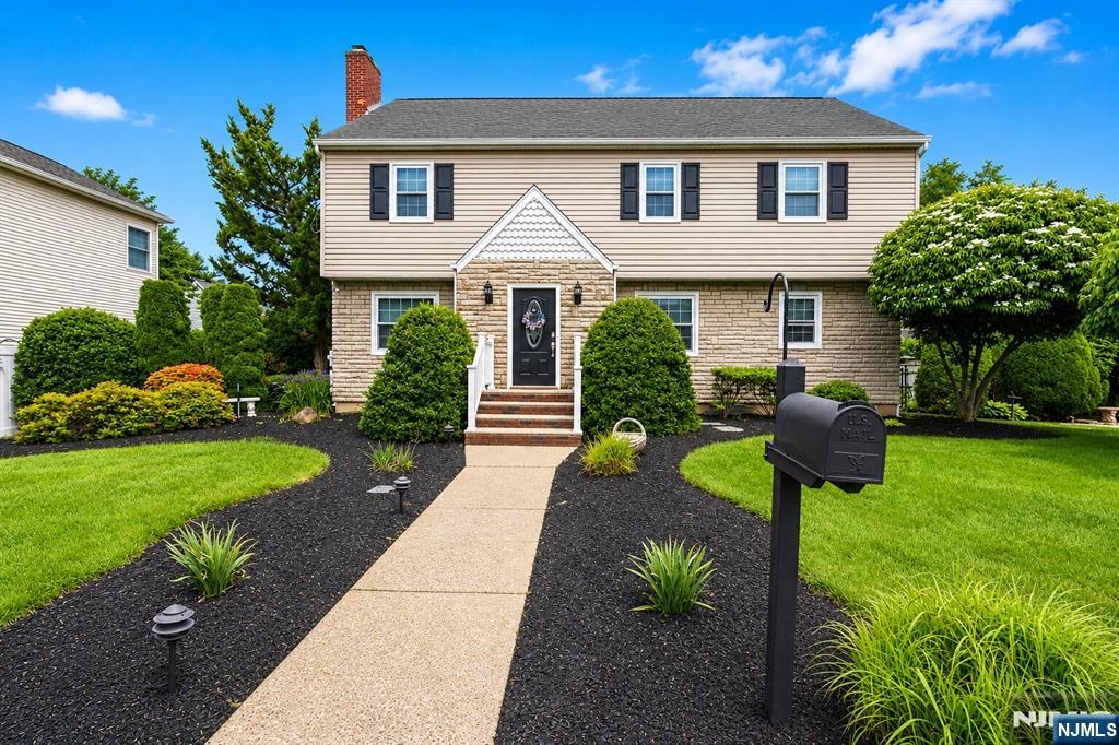 Welcome to 71 Prospect Avenue, New Milford, NJ! This charming and beautifully maintained 4-bedroom, 2-bathroom home offers the perfect blend of comfort, space, and convenience. Step inside to find inviting living areas filled with natural light, creating a warm and welcoming atmosphere for both everyday living and entertaining. The flexible layout provides plenty of room for growing families, guests, or a home office setup. Enjoy a spacious backyard perfect for summer barbecues, gardening, or simply unwinding after a long day. Conveniently located near parks, schools, shopping, dining, and major transportation, this home offers the ideal balance of suburban tranquility and accessibility. Whether you're looking for your first home or your next chapter, 71 Prospect Avenue is a place where lasting memories are waiting to be made. Don't miss this wonderful opportunity to make this charming New Milford residence your own!