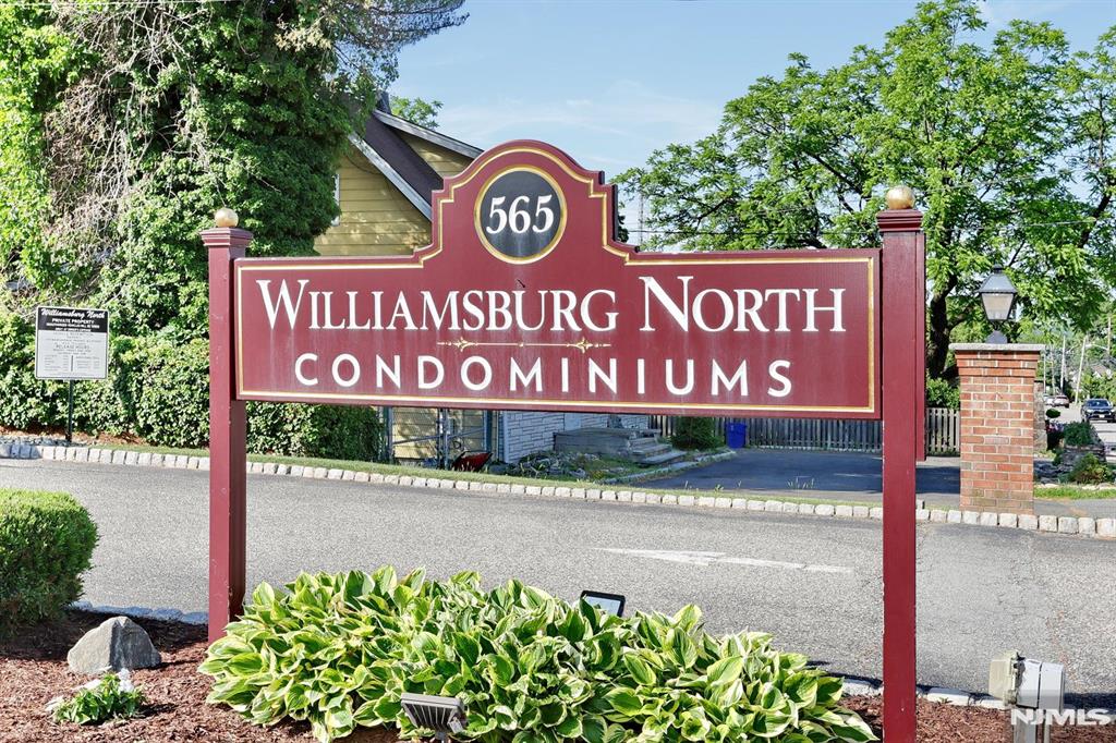Welcome to 565 Grove St. Unit D16, located in the desirable Montclair Heights section of Clifton, conveniently near Route 3.This spacious one-floor unit has been freshly painted and features beautiful hardwood floors throughout. The bright and functional layout offers generously sized rooms with abundant natural light. Enjoy the convenience of on-site coin-operated laundry, a locked storage bin, plenty of unassigned parking spaces, and an on-site superintendent. Residents also have access to the outdoor pool. (annual fee applies). Monthly maintenance includes heat, hot water, and cooking gas. Ideally located with an easy commute to Manhattan and close to shopping, dining, parks, major transportation, and bus service along Route 3. Move-in ready!