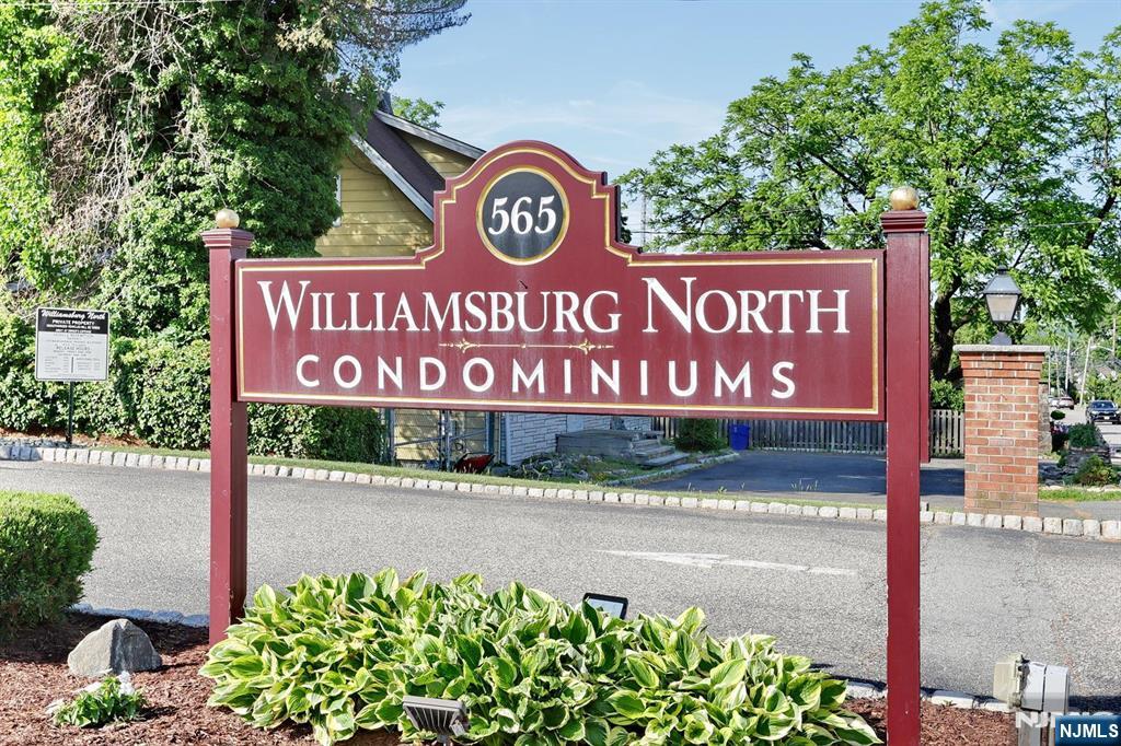 Welcome to 565 Grove St. Unit D16, located in the desirable Montclair Heights section of Clifton, conveniently near Route 3.This spacious one-floor unit has been freshly painted and features beautiful hardwood floors throughout. The bright and functional layout offers generously sized rooms with abundant natural light. Enjoy the convenience of on-site coin-operated laundry, a locked storage bin, plenty of unassigned parking spaces, and an on-site superintendent. Residents also have access to the outdoor pool. (annual fee applies). Monthly maintenance includes heat, hot water, and cooking gas. Ideally located with an easy commute to Manhattan and close to shopping, dining, parks, major transportation, and bus service along Route 3. Move-in ready!
