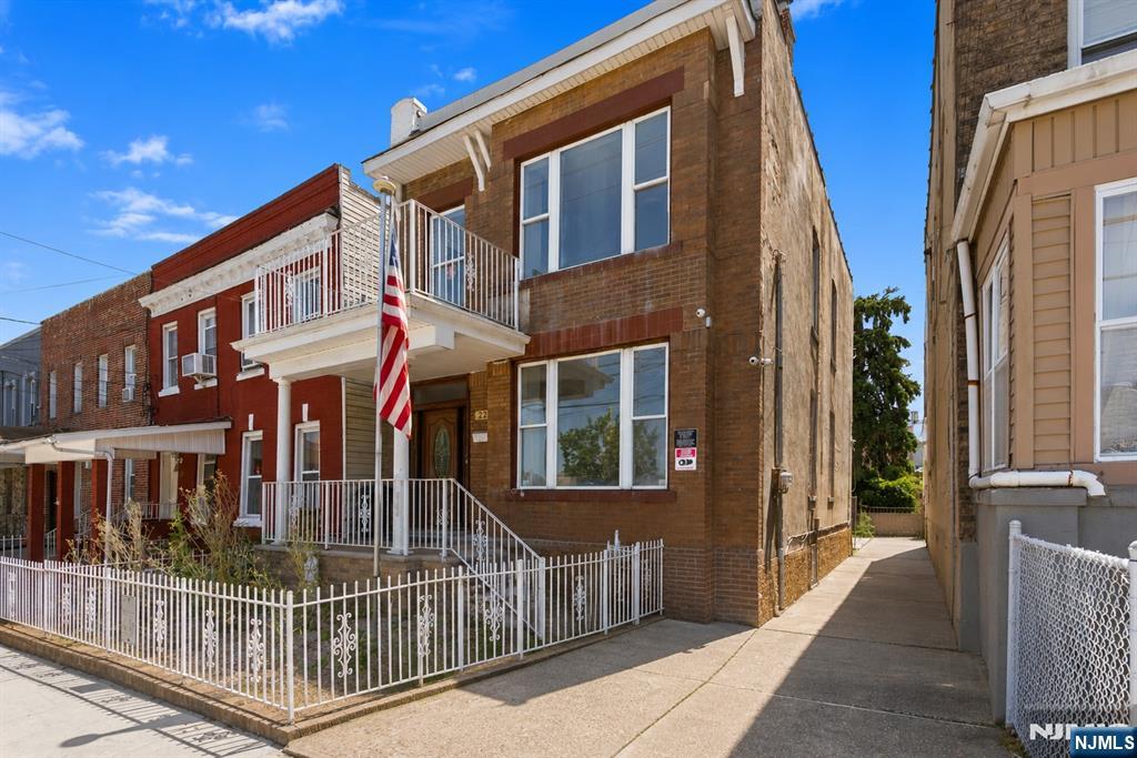 Exceptional opportunity to own a well-maintained two-family home in the heart of West New York. 221 54th Street offers the perfect blend of investment potential and owner-occupant flexibility. The first-floor Unit 1 and second-floor Unit 2 each feature 2 bedrooms and 1 full bathroom, offering identical and functional layouts. Recent interior updates and renovations make this property move-in ready while still leaving room for future upside. The property features two residential units along with additional finished living space on the lower level, creating multiple possibilities for investors and end users alike. Whether you're a first-time investor looking to offset your mortgage with rental income or a seasoned investor seeking a solid addition to your portfolio, this property checks all the boxes. Conveniently located near shopping, dining, parks, schools, and public transportation with easy access to New York City, this is an excellent opportunity in one of Hudson County's most desirable rental markets. Turnkey, income-producing, and full of potential, 221 54th Street is ready for its next owner.