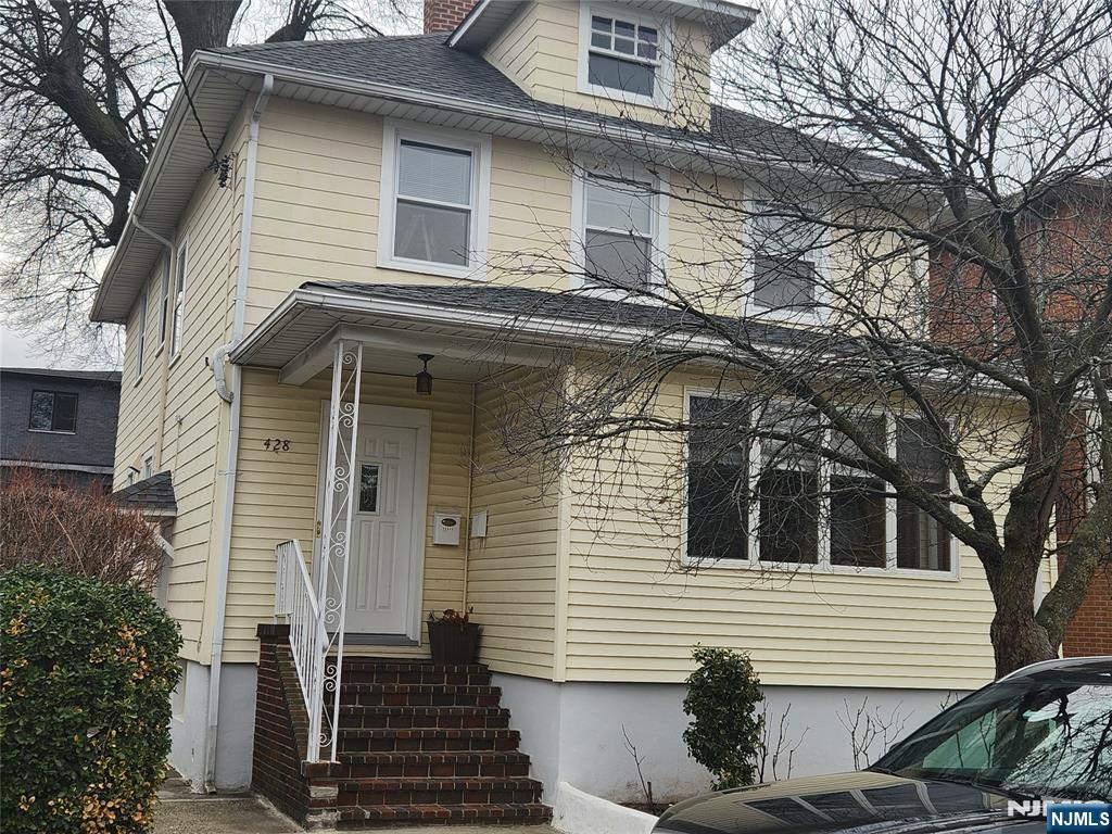 Location, Location, Location! Ideally situated near all major highways and convenient commuter transportation to New York. Set within a pristine community, this bright and cheery unit offers abundant natural light through numerous windows and features an upgraded kitchen. Perfect for everyday living.