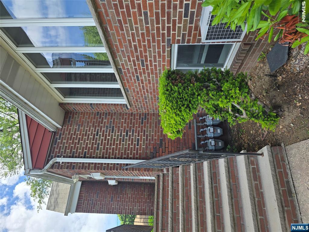Welcome to this beautifully renovated 3-bedroom, 3-bath home offering modern finishes and spacious living throughout. This move-in-ready property features an open and inviting layout with updated interiors designed for comfort and convenience. Enjoy a fully finished basement providing additional living space perfect for a family room, home office, gym, or entertainment area. The home also includes an in-unit washer and dryer for added convenience, along with dedicated parking space for ease and accessibility. With stylish upgrades throughout and generous space for everyday living, this home is ready for its next tenant.