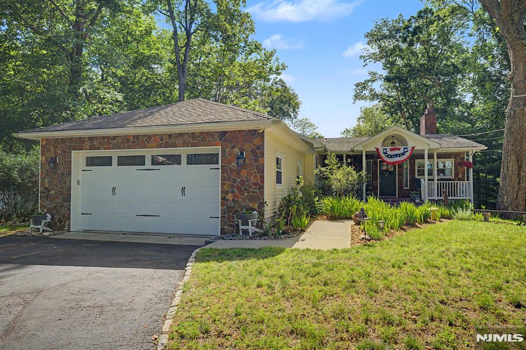 Sometimes the difference isnâ€™t the size of a home, itâ€™s how it has been cared for over the years. Set on a half-acre property in Oakland, 29 Minnehaha Boulevard showcases a level of pride of ownership that is immediately apparent. This 3-bedroom, 3-full-bath home features glistening hardwood floors, bright and inviting living spaces, and a corner masonry wood-burning fireplace that adds warmth and character to the living and dining areas. The floor plan offers comfortable everyday living along with space for entertaining and gathering. Outside, a rear deck overlooks the backyard and wooded surroundings, creating a peaceful setting throughout the seasons. Combining exceptional upkeep, timeless features, and a desirable Oakland location, this is a home that simply feels right the moment you arrive. For more information on this home please contact Andrew Delgado- 347-502-8546