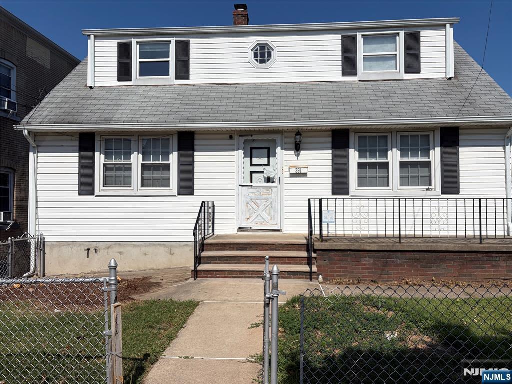 Incredible investment opportunity or owner-occupant find in the heart of Bergen County! This meticulously maintained 2-family home for sale in Garfield, NJ offers the perfect blend of spacious living, rental income potential, and commuter convenience. Featuring two distinct income-generating rental units alongside a fully finished lower-level bonus space, this property is a rare gem in todayâ€™s competitive multi-family real estate market. Property is being sold strictly in "as-is" condition, and the buyer is responsible for obtaining the municipal Certificate of Occupancy (CO) and fire certifications. 2 units ready for occupancy, PLUS an expansive, fully finished walk-out basement provides valuable extended living configurations. This separate multi-purpose zone includes a convenient summer kitchen, a full bathroom, and a dedicated grade-level walk-out exit. (Please note: This lower level is intended for recreational use, home office, or guest quarters, and is not classified as a legal third apartment unit). Enjoy a low-maintenance backyard space perfect for outdoor relaxation, a dedicated driveway, and separate utility meters for seamless tenant management. Commuter's Paradise Perfectly situated near major New Jersey highways (Route 46, Route 21, and the GSP), this property offers an effortless commute to New York City. Residents will enjoy being just minutes away from local Garfield schools, beautiful county parks, diverse dining options, and public transit options.