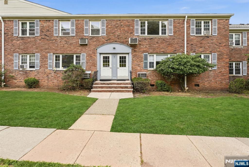 Move right into this beautifully updated 4 room condo in desirable Verona! Features include spacious living room, dining room, updated remodeled kitchen with maple shaker cabinetry, stainless steel appliances, breakfast bar open to living and dining areas. Other highlights include a laundry rm, generous primary bedroom, large customized walk-in closet and an updated remodeled full bath with tub/shower. Additional features include newly refinished hardwood floors and new painted interior ( all done 1 week ago, ceiling fans, 2nd customized storage closet in living room, 2 ac units, a full attic with pull down stairs and an additional 6x10 storage space in storage room. This condo is conveniently located near NYC transportation, parks, restaurants, coffee shops and everything that Verona has to offer and a 10 minute drive to Montclair with train station, shopping, restaurants and vibrant downtown