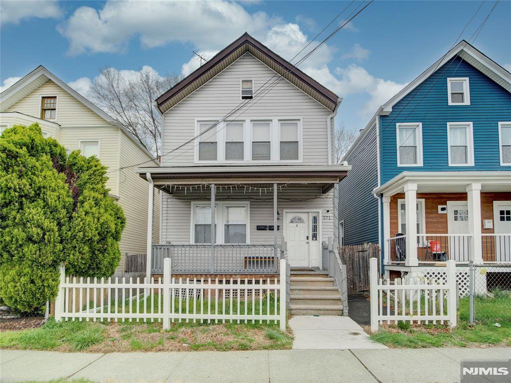 Welcome to this stunning, move-in-ready multi-family home located on a quiet, private street in one of the most desirable sections of town! This spacious property features 7 bedrooms and 3 full bathrooms, offering plenty of room for comfortable living or excellent income producing potential. The finished basement includes a large living area, a full bathroom, and a bonus storage room, providing additional flexible living space. Meticulously maintained throughout, this home is ready for its next owner to move right in. Step outside to enjoy the huge backyard, perfect for entertaining, relaxing, or creating your dream outdoor oasis. Conveniently located near schools, parks, shopping, and dining, this property combines space, location, and value in one exceptional package. Don't miss this incredible opportunity to own a versatile and beautifully maintained home with endless possibilities!