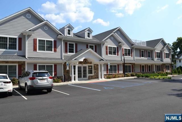 BONUS!! SPRING SPECIAL, SPACIOUS, LIGHT AND BRIGHT (2) BEDROOM APARTMENT NEWLY BUILT, MODERN FINISHES. KITCHEN WITH BREAKFAST BAR, QUARTZ COUNTER TOPS, FULL SIZE. STACKABLE WASHER/DRYER, GENEROUS CLOSET SPACE, FULL BATH WITH STALL SHOWER, LVT FLOORING, 2ND. BEDROOM W/DOUBLE CLOSET, RECESSED LIGHTING, OUTDOOR, UNRESERVED PARKING, ELEVATOR TO ALL FLOORS, CONVENIENTLY LOCATED IN CLOSE PROXIMITY TO NYC and LOCAL TRANSPORTATION (TRAIN and BUS) AS WELL AS NEARBY DOWNTOWN, SHOPS, DINING AND ENTERTAINMENT! UTILITIES PAID BY TENANT (GAS, ELECTRIC, WATER). FULL RENTAL APPLICATION, FULL CREDIT REPORT. INCOME VERIFICATION REQUIRED. LANDLORD TO PREPARE LEASE. PET/S PERMITTED BUT RESTRICTIONS APPLY (INQUIRE WITH LB/LA FOR DETAILS). LANDLORD BONUS SPRING SPECIAL-INQUIRE WITH LB/LA FOR DETAILS! AGE RESTRICTED (62) AND OLDER!