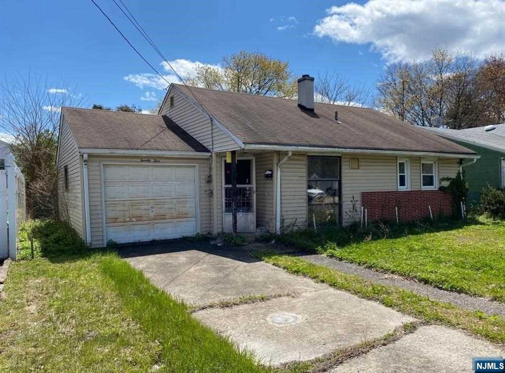 Total Rehab Required, 50 X 100 Lot Situated on a Residential Street Close to Shopping Centers, Parks and Transportation. Buyer is Responsible for all Town/State Certificate of Occupancy, zoning & Building approval Requirements. *NFA+ Letter on File*