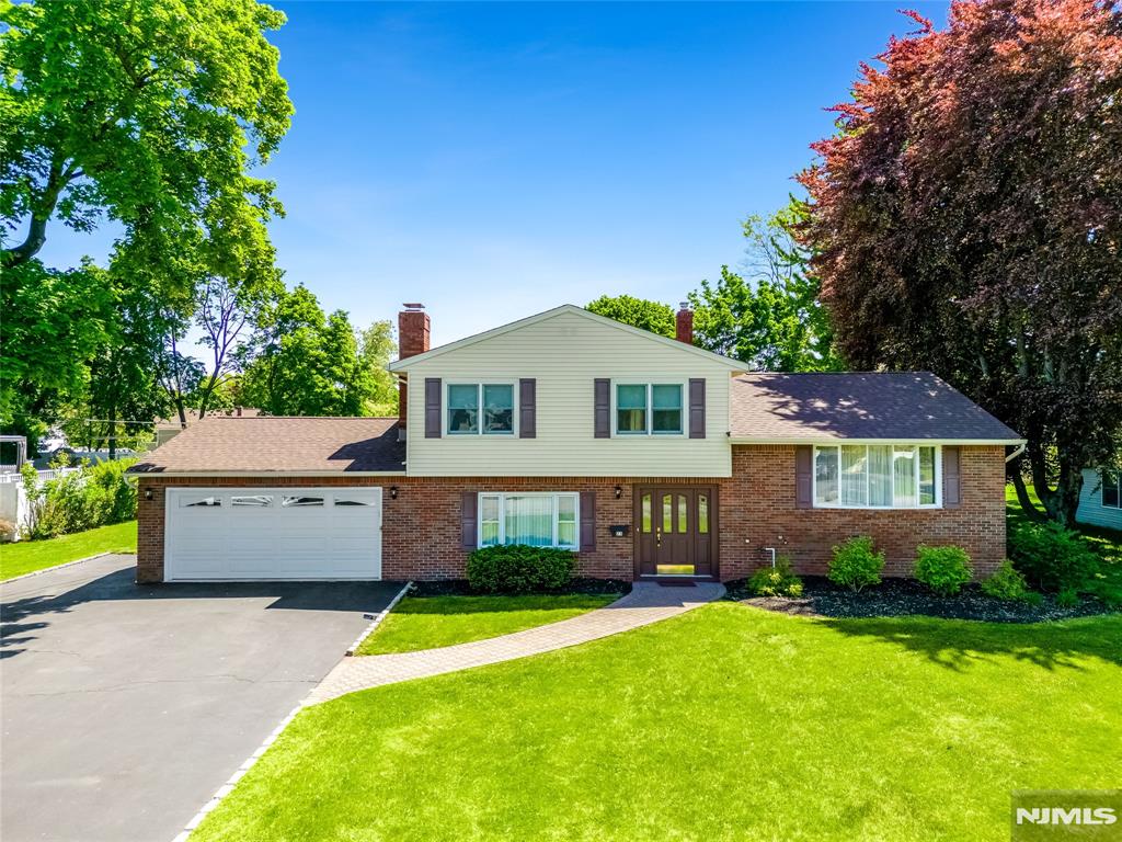Back on the Market! Beautifully maintained 4-bedroom, 2.5-bath single-family home located in the heart of Pequannock. Situated on an oversized lot, this warm and inviting residence offers the perfect blend of comfort, space, and convenience. Pride of ownership shines throughout with spacious living areas, a functional floor plan, generously sized bedrooms, and abundant natural light creating a bright and welcoming atmosphere. Thoughtfully cared for and move-in ready, this home is ideal for both everyday living and entertaining. The expansive backyard offers endless possibilities for outdoor enjoyment, whether hosting summer barbecues, gardening, recreation, or creating your dream outdoor retreat. The oversized lot provides exceptional space and privacy while remaining close to everything Pequannock has to offer. Conveniently located near major highways, shopping, dining, parks, and Pequannockâ€™s highly regarded school system, this home also offers easy access to NYC transportation for a convenient commute. Located in a desirable neighborhood with a strong sense of community, this is a wonderful opportunity to own a lovingly cared-for home. Strong interest during prior marketing generated multiple offers. A recent septic inspection report is available upon request. Property is being sold strictly as-is. Schedule your showing today!