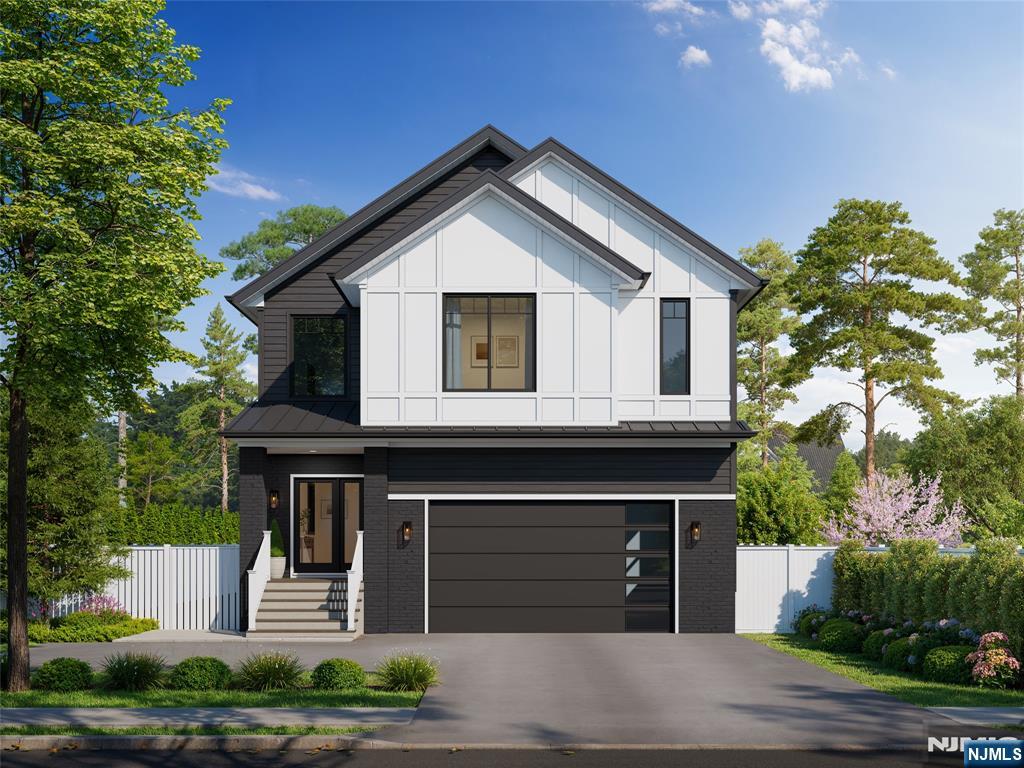 Now under construction, 691 Eagle Rock Avenue presents a rare opportunity to own a brand-new luxury residence in one of West Orange's most desirable locations. Designed with modern living in mind, this impressive home will offer 4 bedrooms, 4 full baths, and a spacious 2-car garage, combining thoughtful design, quality craftsmanship, and contemporary style. Planned for both everyday comfort and effortless entertaining, the home will feature expansive living spaces, abundant natural light, and a versatile floor plan designed to accommodate a variety of lifestyle needs. Generous bedroom suites, beautifully appointed bathrooms, and carefully curated finishes are expected throughout. Ideally positioned along the sought-after Eagle Rock corridor, the property offers convenient access to shopping, dining, parks, recreation, and major transportation routes. Nearby attractions include Eagle Rock Reservation, local golf courses, and vibrant downtown destinations, providing endless opportunities to enjoy the best of the area. With the advantage of new construction and the opportunity to be among the first to experience this exceptional home, 691 Eagle Rock Avenue represents a unique blend of modern luxury, convenience, and location.