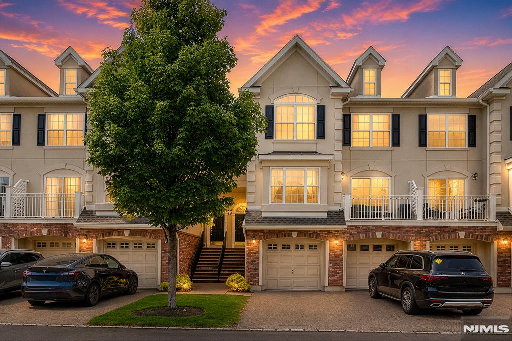 Welcome to 196 Blue Heron Drive, a beautifully maintained 2-bedroom, 2.5-bathroom townhome nestled within one of Secaucus' most sought-after communities. Offering the perfect blend of comfort, convenience, and lifestyle, this home is ideal for commuters, first-time buyers, downsizers, or anyone seeking low-maintenance living in a prime location. Inside discover a bright and inviting interior that has been meticulously cared for. The spacious layout provides comfortable living and entertaining spaces, with generously sized rooms and an easy flow throughout the home. Pride of ownership is evident in every detail, making this a truly move-in-ready opportunity. Residents of this desirable community enjoy access to a beautiful outdoor swimming pool, perfect for relaxing during the summer months, as well as the added benefit of community security and professionally maintained grounds. The neighborhood offers a peaceful setting while remaining conveniently close to everything Secaucus has to offer. For commuters, the location is hard to beat. A nearby bus stop provides easy access to New York City and surrounding areas. In addition, residents enjoy close proximity to major highways, shopping centers, restaurants, parks, and recreational amenities. Whether you're looking for a place to call home or a property in a location known for its accessibility and strong sense of community, 196 Blue Heron Drive presents an exceptional opportunity to enjoy all the benefits of Secaucus living.