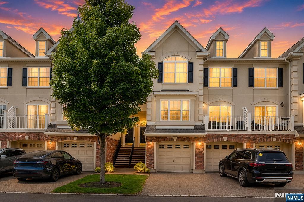 Welcome to 196 Blue Heron Drive, a beautifully maintained 2-bedroom, 2.5-bathroom townhome nestled within one of Secaucus' most sought-after communities. Offering the perfect blend of comfort, convenience, and lifestyle, this home is ideal for commuters, first-time buyers, downsizers, or anyone seeking low-maintenance living in a prime location. Inside discover a bright and inviting interior that has been meticulously cared for. The spacious layout provides comfortable living and entertaining spaces, with generously sized rooms and an easy flow throughout the home. Pride of ownership is evident in every detail, making this a truly move-in-ready opportunity. Residents of this desirable community enjoy access to a beautiful outdoor swimming pool, perfect for relaxing during the summer months, as well as the added benefit of community security and professionally maintained grounds. The neighborhood offers a peaceful setting while remaining conveniently close to everything Secaucus has to offer. For commuters, the location is hard to beat. A nearby bus stop provides easy access to New York City and surrounding areas. In addition, residents enjoy close proximity to major highways, shopping centers, restaurants, parks, and recreational amenities. Whether you're looking for a place to call home or a property in a location known for its accessibility and strong sense of community, 196 Blue Heron Drive presents an exceptional opportunity to enjoy all the benefits of Secaucus living.