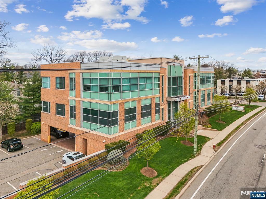 Prime commercial space offered for lease, suitable for office or medical use on Route 9W in Englewood Cliffs. The property includes elevator access, ample on-site parking, and separately metered utilities to enhance operational efficiency and cost control. This is an exceptional opportunity for professionals seeking a well-located, accessible space. The premises are approved for medical office use. Net lease term. Utilities are separately metered for the premises. The first-year base rent includes common area maintenance (CAM) and property taxes. Thereafter, the tenant shall be responsible for their proportionate share of any increases in CAM and property taxes. Lovely office space facing Route 9W. Neighbors are prime corporations on Billion Dollar Row in Englewood Cliffs. Borough is home to LG Group, CNBC, Samsung Group.