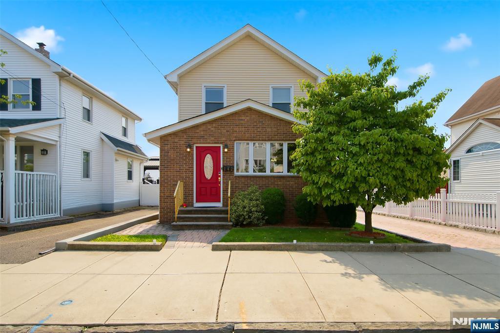 Meticulously maintained 3 bedroom, 1.5 bath home situated on a quiet one-way street in the heart of North Arlington. This move-in ready home features a recently updated kitchen and bathroom, hardwood floors throughout, and central air conditioning. A brand new roof with a 15-year warranty offers added peace of mind. The home also boasts a finished basement with a dedicated laundry room, providing valuable additional living and storage space. Enjoy the convenience of a 2-car garage and long driveway, offering ample off-street parking. Ideally located near schools, shopping, restaurants, parks, and public transportation, this home offers the perfect blend of comfort, convenience, and location. Donâ€™t miss this opportunity to own a beautiful home in one of North Arlingtonâ€™s most sought-after neighborhoods!