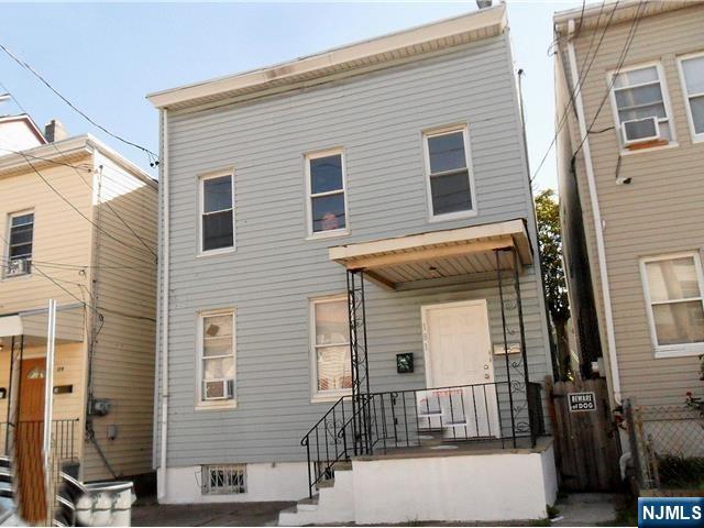 Great investment or owner occupant, renovated 2 Family with ample rooms on 2nd floor. Finished basement. Separate utilities, updated electrical and new boilers. Conveniently located near highway, transportation, schools and many more. Large and beautiful backyard with enclosed shed. 2nd Floor is vacant and 1st floor has tenants for 14 yrs