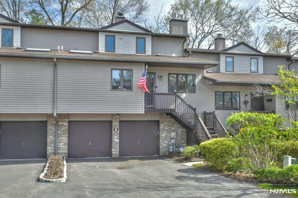Welcome to this beautifully-maintained 4-Bedroom 4.5-bath townhome - a fantastic alternative to a traditional home in the highly sought after and welcoming town of Ramsey! Offering a bright, newly updated eat-in kitchen with stainless steel appliances, a luxurious first-floor primary suite with a new spa-like bath and a fully finished lower level, this home is ready for you to move right in. Enjoy the ease of low-maintenance living close to downtown Ramsey, top-rated schools, parks and transportation. Whether you are relocating or seeking a fresh start in a great town, this is an outstanding opportunity to raise a family, entertain and enjoy the best of Bergen County.
