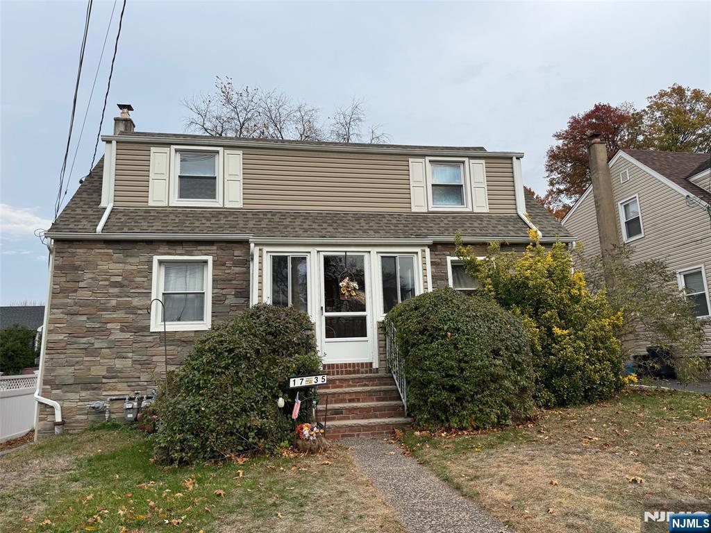 Bright & Sunny 2nd floor apartment in desirable Fair Lawn, NJ! This move-in ready unit features a spacious living-room, Eat-in kitchen, updated bathroom plus 2 nice size bedrooms w/good closet space. Central AC. Ideally situated near to parks, major highways & malls. A perfect blend of comfort, accessibility- ideal for anyone looking to enjoy all that Fair Lawn has to offer. Landlord requires application, credit check, proof of income & interview. No Smoking. Separate utilities. Easy street parking. Bring your bags & move right in!