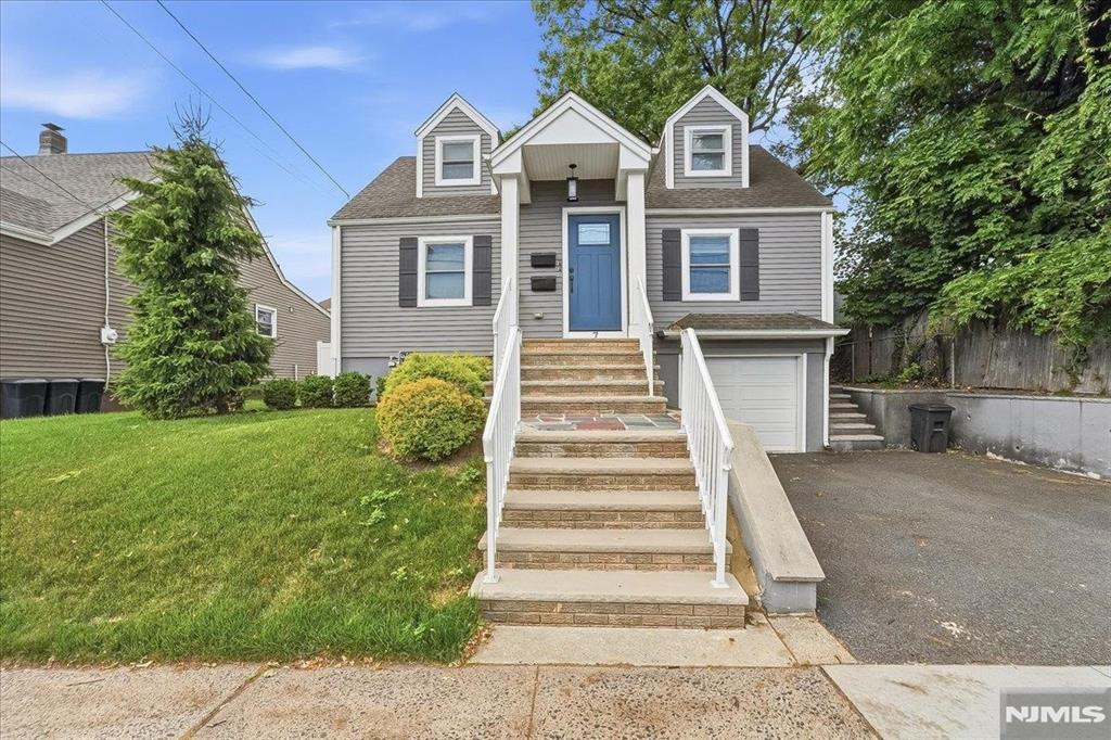 Beautifully renovated two-family home in one of Bloomfield's most desirable neighborhoods! Perfect for owner-occupants looking to offset their mortgage or investors seeking a turnkey property. Unit One features two spacious bedrooms, an eat-in kitchen, private laundry, access to a private backyard, and a one-car garage. The finished basement provides valuable bonus space, perfect for a home office, playroom, gym, or recreation room. Unit Two offers a comfortable one-bedroom layout with its own private washer and dryer, providing convenience and privacy. A move-in-ready property offering flexibility, modern updates, and excellent income potential.
