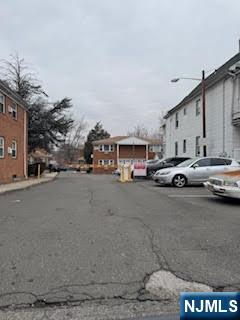 Freshly updated 2nd floor apartment available in the Stoney Road section of Paterson. This unit features a spacious living room/dining area, kitchen, 1 bedroom, 1 bathroom, hardwood floors, ample closet space, and 1 off-street parking spot. Heat, hot/cold water, and cooking gas are included in the rent. Tenant is responsible for electricity. No Pets or Smoking allowed. Apartment is minutes from Rt. 80, Rt. 19, and walking distance from the bus stop, parks, house of worship and convenience stores. Laundry units are on-site.