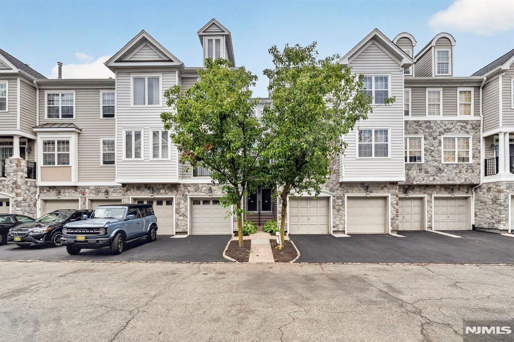 Beautifully renovated townhome in the gated Cambridge Crossings community! This 2-bedroom, 2.5-bath home features an updated kitchen, flooring, bathrooms, and a versatile loft perfect for a home office, guest space, or potential 3rd bedroom. Major updates include HVAC and water heater less than 2 years old and a newer roof (2022). Special assessment for exterior improvements has been paid in full. Enjoy low HOA fees, low taxes, and community amenities including a clubhouse, pool, and fitness center with a Sauna. Conveniently in close proximity to NYC bus and train service, with easy access to major highways, shopping, and dining. Enjoy community amenities including a clubhouse, outdoor pool and fitness center plus convenient access to NYC bus and train transportation, both less than one mile away, major highways, shopping, restaurants. The perfect combination of modern updates, low carrying costs, and an unbeatable location!