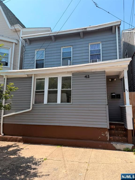 Fantastic landlord opportunity with this completely renovated multi-level property. Features modernized units (1st Fl: 3BR/1BA | 2nd Fl: 2BR/1BA | 3rd Fl: 1BR/1BA), each outfitted with brand-new kitchens, updated bathrooms, and fresh flooring throughout. Separate utilities keep landlord overhead low. Great location and ready for immediate cash flow!