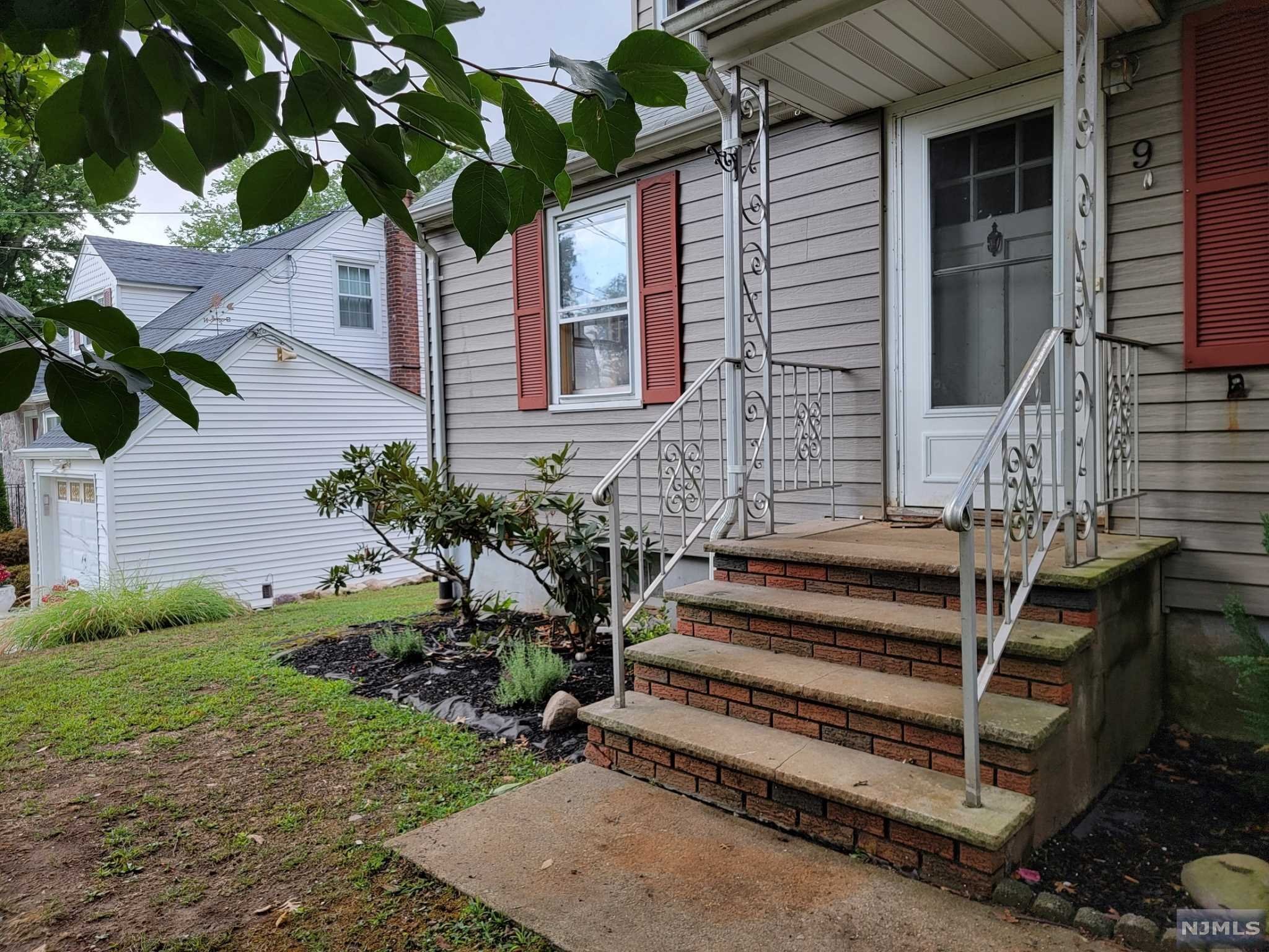 Ranch style home with attached garage and large backyard in Cedar knolls in Hanover section and located on quiet private road but also not too far from Morristown downtown which is very well known for the aged charm retail and classic restaurants with full entertainment options. Also convenient access to major hwy 287 and 24. Also NJ train to NYC station Morristown is within 1 mile away from subject. The great school system is well known for All 3 level schools. Strictly sell as is. Buyer is responsible to obtain c.o. or any city required inspection. Available Financial type; Cash, private lending or rehab loan only. owner and nonprofit buyers only for the first 21 days. Investor offers will be reviewed starting day 21.