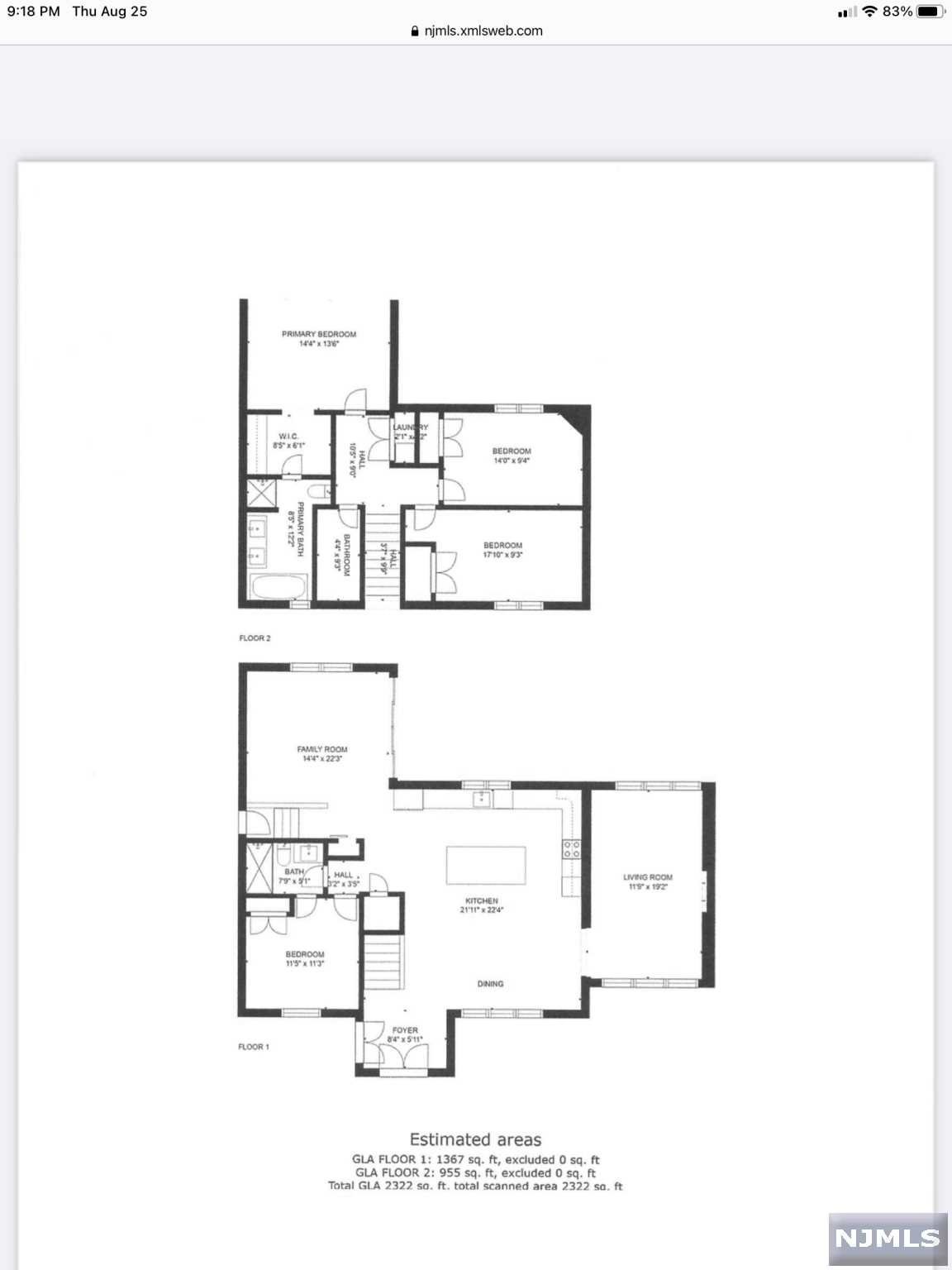 Main image without alt text