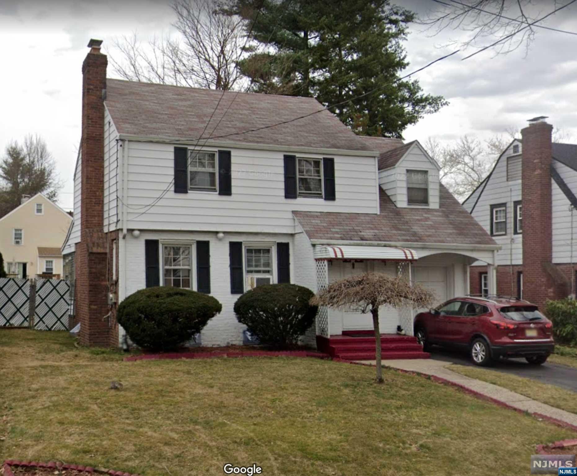 ***. BEST AND FINAL OFFERS DUE WEDNESDAY 2/1 @ 12PM OPPORTUNITY TO MOVE RIGHT IN OR RENOVATE THIS CLASSIC TEANECK HOME. THE FIRST FLOOR HAS LIVING ROOM, FORMAL DINING ROOM, KITCHEN, 1/2 BATHROOM,AND 3 SEASON SUN ROOM, SECOND FLOOR HAS 3 NICE SIZE BEDROOMS, FULL BATHROOM, GREAT CLOSET SPACE AND EXTRA ATTIC STORAGE, FULL FINISHED BASEMENT WITH LAUNDRY AREA, NICE SIZE YARD FOR ENTERTAINING AND AN ATTACHED ONE CAR GARAGE AND SPACE FOR 2 MORE CARS IN DRIVEWAY, GREAT LOCATION CLOSE TO EVERYTHING, LOW TAXES