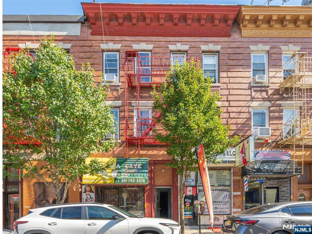 Excellent Investment Opportunity: Mixed-Use Building with 8 Units and ( 6 Residential and Two Commercial Storefronts) Discover an exceptional investment opportunity with this mixed-use building, generating an annual gross income of $137,532.00 This property features 6 residential units and 2 commercial storefronts, offering immediate and steady rental income. Prime Location & Strong Returns: Strategically located with high visibility, this property is ideal for investors seeking strong returns and long-term value. Its prime location provides easy access to NYC transportation, shops, restaurants, banks, parks, and schools, making it a desirable place to live and ensuring consistent tenant demand. Don't miss out on this rare mixed-use property that combines residential comfort with commercial potential. Schedule a private tour today to explore all that this exceptional investment has to offer.