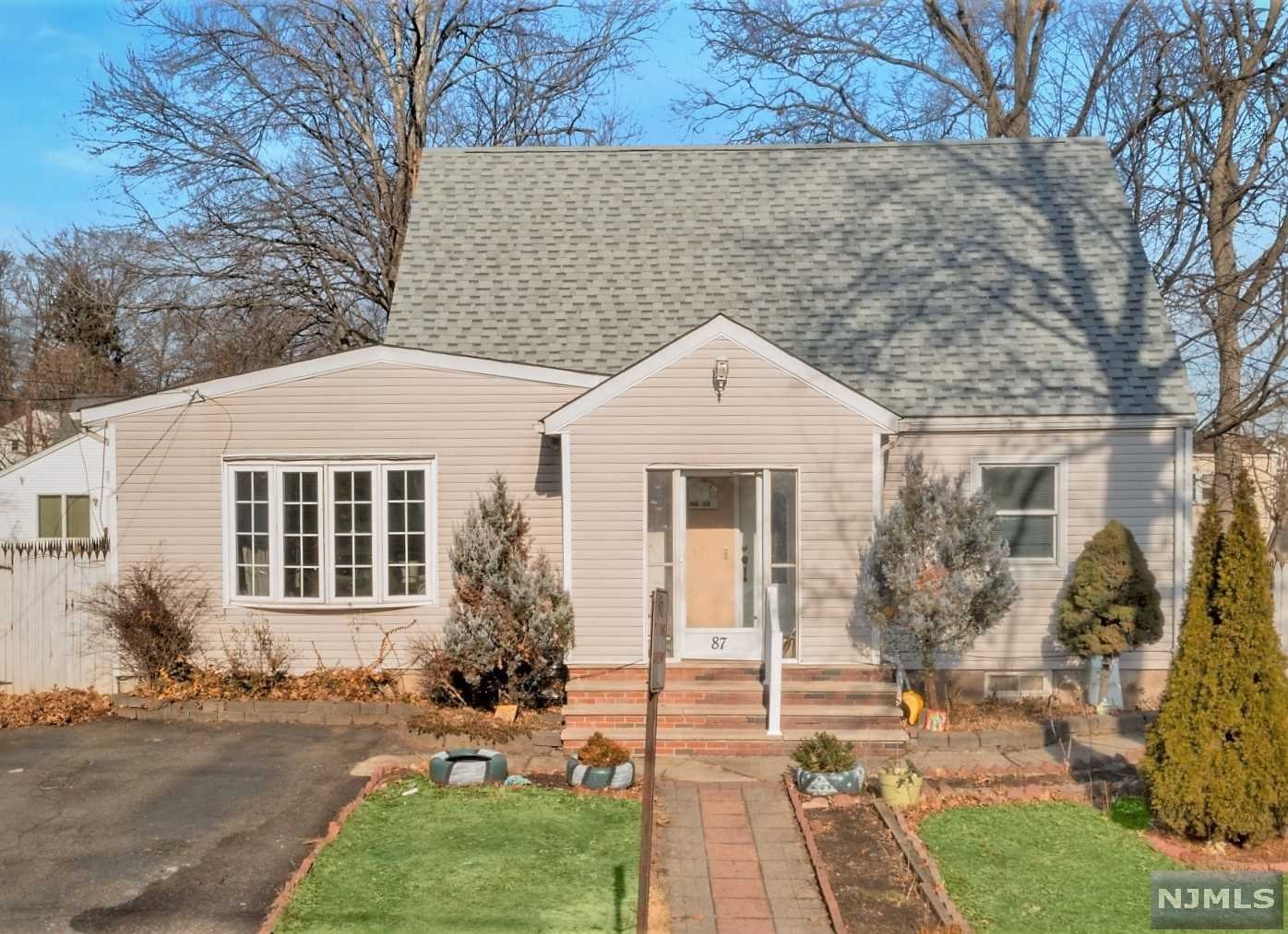 Very well located multi-family home just 3 short blocks from highly rated Lincoln Elementary, under half mile from NYC direct bus! This property offers a new roof within the past year, suite w/ private bath in first floor unit, fully finished basement with several additional rooms&full bath, double width driveway for 4 cars, & much more! 1st floor tenant (holdover tenant, mtm,) 2nd floor unit currently vacant!! DO NOT MISS THIS ONE! HUGE POTENTIAL FOR RENTAL INCOME & VALUE ADD!!!