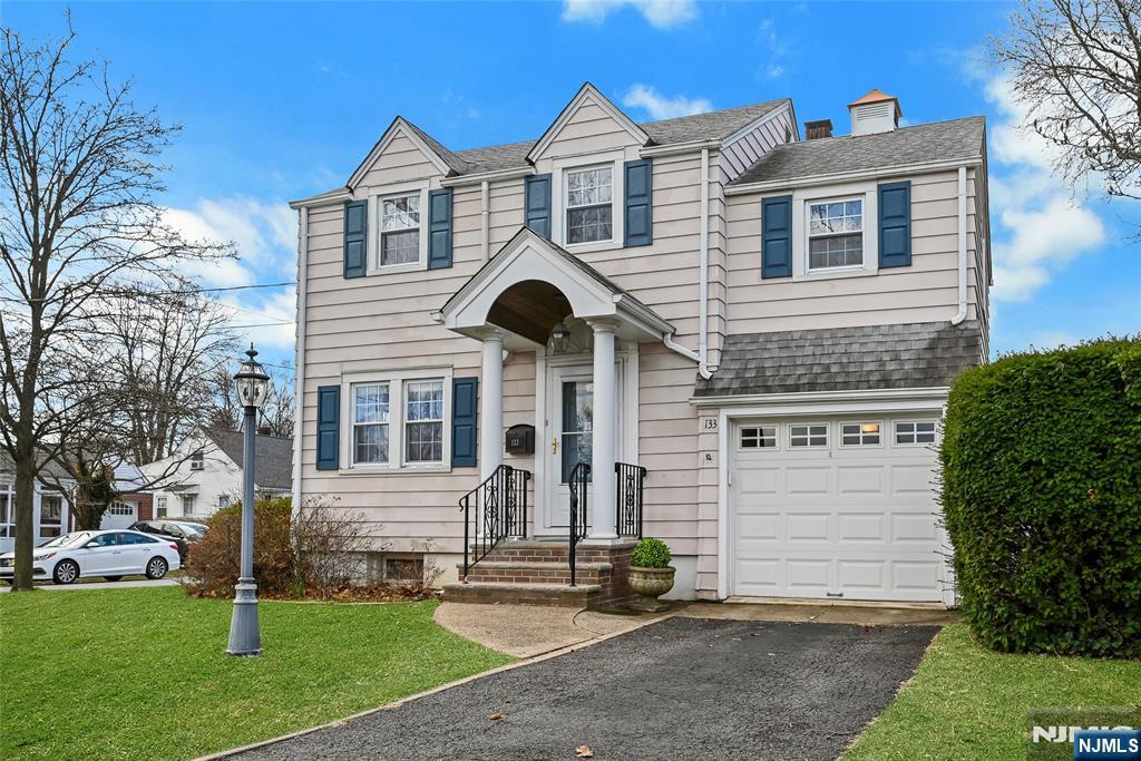 Charming and lovingly maintained Colonial in the desirable Fairmount neighborhood! This home features 3 spacious bedrooms and 1 full bath, with a traditional layout including a sun-filled living room, dining area, and comfortable family roomâ€”ideal for everyday living and entertaining. The eat-in kitchen offers great space and functionality, while hardwood floors add warmth and character throughout. Additional highlights include an attached garage and gas heat with radiators. The large, level backyard is perfect for outdoor enjoyment or future possibilities. Pride of ownership is evident throughoutâ€”this home is clean, well cared for, and in move-in condition, offering the opportunity to update over time to suit your personal style. A wonderful combination of space, location, and potential!