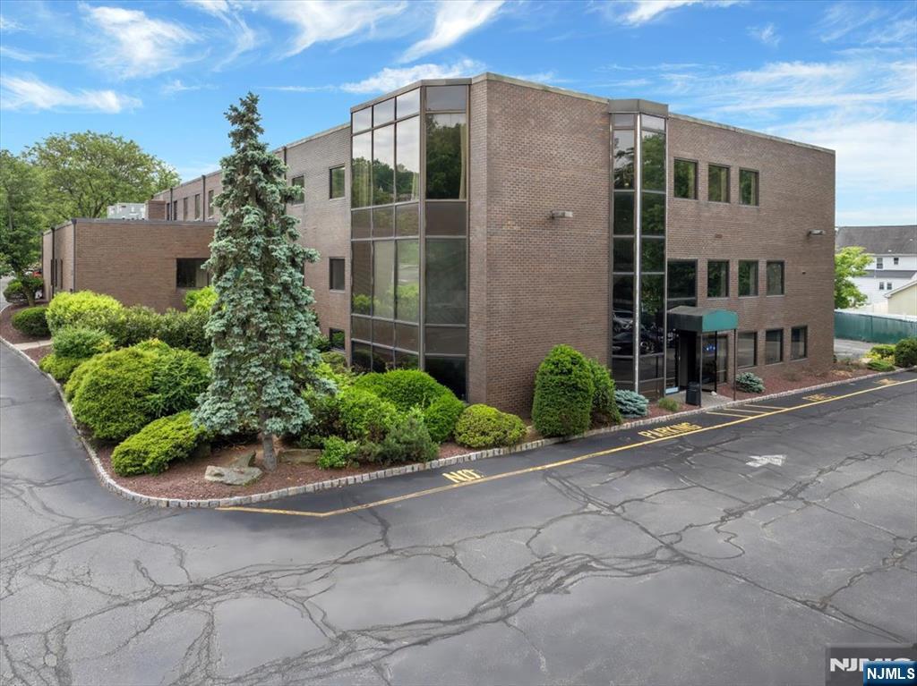 Introducing a prime investment or user opportunity in the heart of Verona. This 30,249 SF professional building is strategically located on Pompton Avenue, offering high visibility and easy access to NJ Route 23, Route 280, and the Garden State Parkway. The building spans three levels and includes elevator access, abundant parking, and flexible floor plans well-suited for both medical and office use. The property also features a brand new multi-zone electric HVAC system with central air, enhancing comfort and long-term efficiency for tenants and ownership alike. Whether youâ€™re a user seeking a headquarters presence, or an investor looking to add value by leasing up the remaining space, this is a rare opportunity in a desirable Essex County submarket.