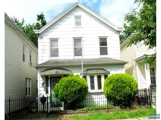 Short sale subject to third party approval. Property sold in as is condition. Buyer is responsible for all certificates required to close.