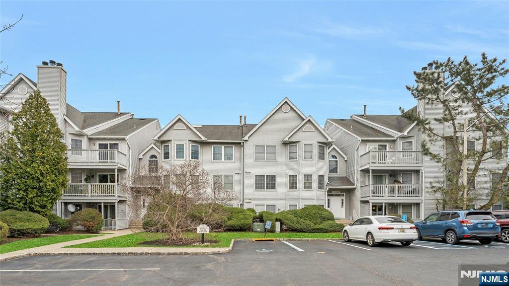 Showing pride of ownership, this bright and airy 2-bedroom, 2-bath condo at 49 Quartz Lane, Paterson, NJ, offers generously sized rooms and a smart, open layout perfect for everyday living and effortless entertaining. Living spaces flow to a dining area ideal for guests, while both bedrooms provide comfortable retreats with ample closet space. Enjoy quick access to Routes 80 and 46 and the nearby Hospital for commuter convenience, yet just a short walk brings you to Garrett Mountain Parkâ€”perfect for weekend hikes, picnics and outdoor fun. Complex is well-maintained and Unit move-in ready, this home blends suburban convenience with easy access to recreation and city connections. Easy showings.