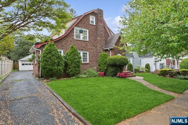 Charming Tudor-Style Colonial Rental in Prime Location. Discover the perfect blend of classic charm and modern convenience in this stunning Tudor-style colonial, ideally located close to town amenities. This property features two spacious bedrooms and a flexible space perfect for a home office or guest room. Enjoy additional living areas in the finished basement and attic, ideal for entertainment or relaxation. The serene backyard offers a peaceful retreat. This home adapts to your lifestyle needs. Don't miss the chance to make this elegant colonial your new home, where timeless elegance meets everyday comfort.