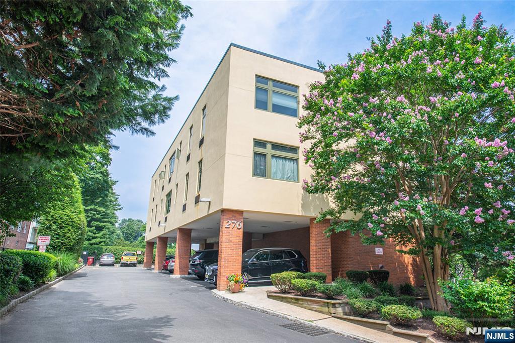 Chic Condo Living in the Heart of Nutley! Welcome to this stylish and sun-filled 1-bedroom, 1-bath condo located in one of Nutley's most desirable neighborhoods. Inside, enjoy an open floor plan with hardwood floors, an updated kitchen with stainless steel appliances, and a spacious bedroom with ample closet space. The full bath features modern finishes and great natural light. Perfectly situated near downtown Nutley, you're just minutes from local restaurants, shopping, parks, and commuter options to NYC. This is a pet-friendly building, maximum weight 20lbs. Two outdoor parking spots 13&14 as well as rooftop access. Don't miss out on this perfect rental!