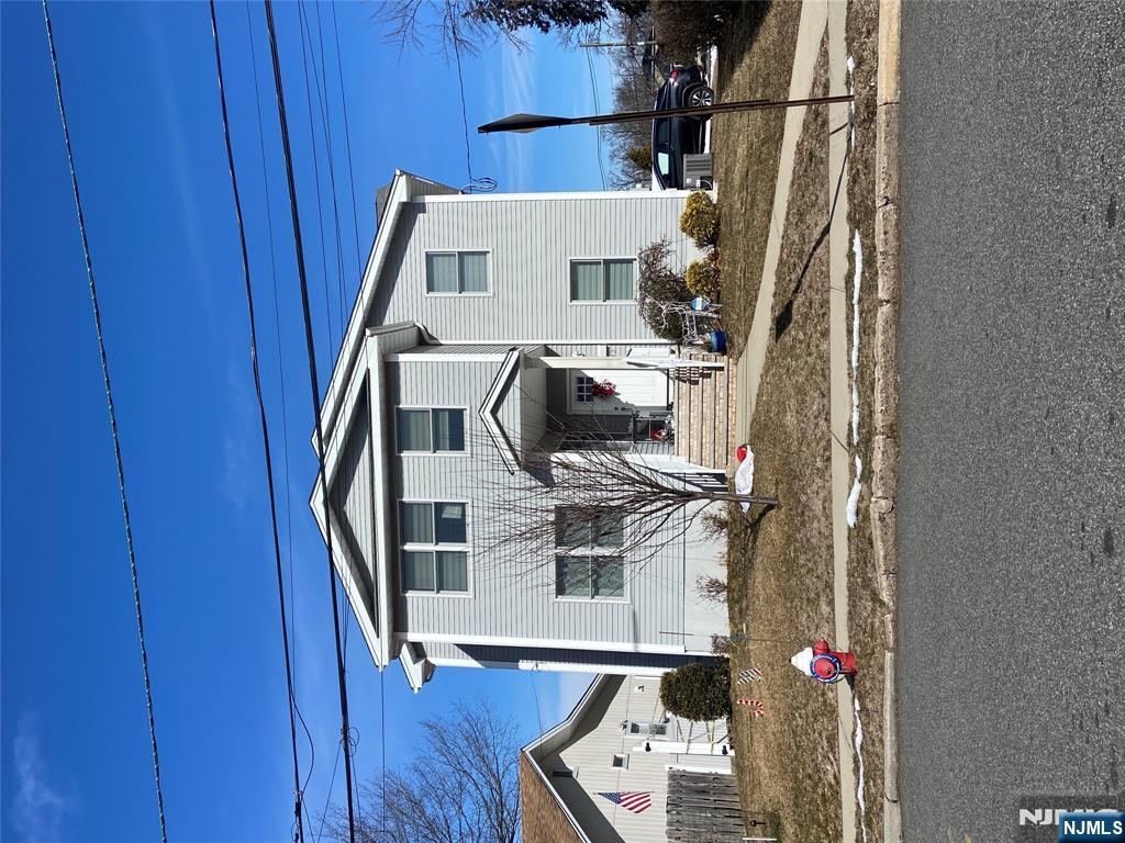 Calling all tenants to see this beautiful home. Rebuilt in 2019 and featuring the open concept we have grown to love. Enter the mudroom off the garage and step into the first floor kitchen with a large island. You will find yourself overlooking the living and dining areas. Plus there is a convenient half bathroom near by. The basement is full and finished for the perfect home office or playroom. The bedrooms are all together on the second floor. The primary bedroom has an en suite too! Laundry is concealed behind bifold doors in the large hallway, out of site! This home can be rented with or without furniture. A list of items that are available for a tenant to use can be provided. All utilities, snow removal and lawn maintenance are the responsibility of the tenant. Pets conditional and a pet fee will apply. No indoor smokers please! Off street parking provided for 2 cars. One car in the attached garage & 1 in the driveway. The yard is fenced & tenants have use of it. Owners will be storing a few items in the basement. Full discussion if there is interest.