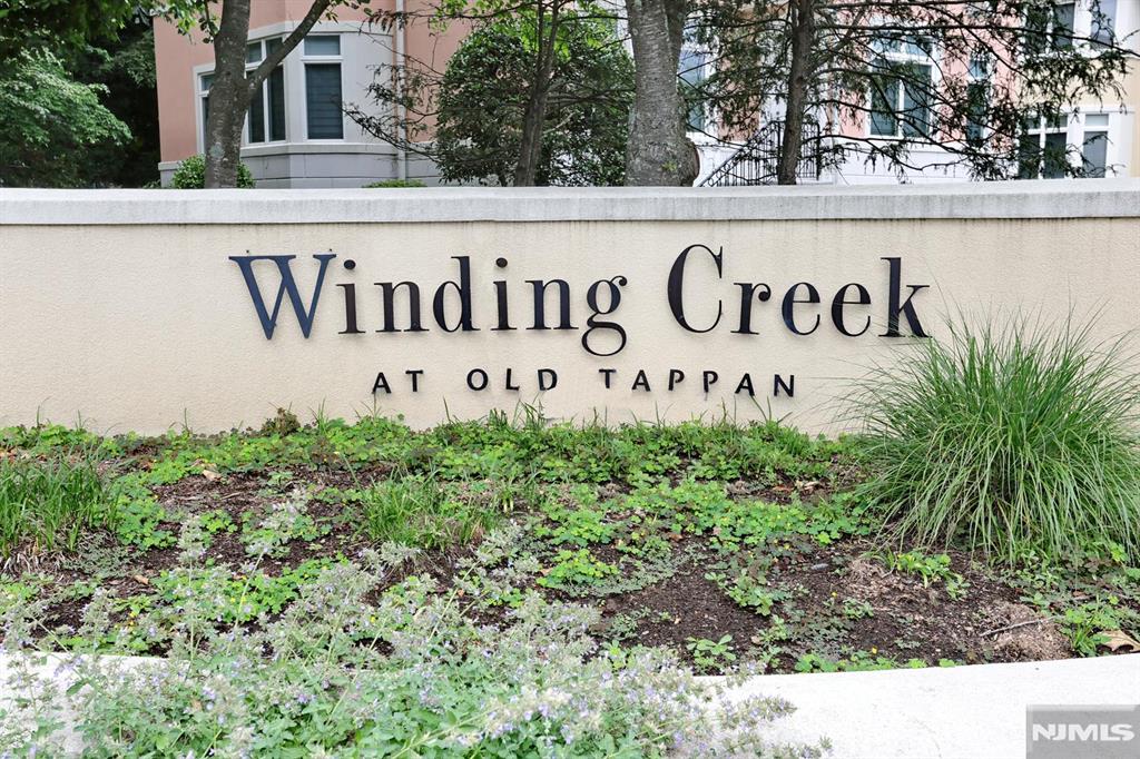 WELCOME TO THIS BEAUTIFUL APPROX 3500SF 3STORY TOWNHOUSE IN OLD TAPPAN, BACKS TO PRIVATE WOODED AREA, MOVE-IN CONDITION, 9FT CEILINGS ON 1ST FLOOR, BEAUTIFUL HARDWOOD FLOORS ON 1ST FLOOR & HALLWAY & 2BRS ON 2ND FLOOR, FRESHLY PAINTED THE ENTIRE HOUSE INCLUDING THE GARAGE FLOOR(BENJAMIN MOORE PAINT), PLENTY OF STORAGE SPACE, HUGE PRIMARY BR CAN BE 2BRS(SEE ATTACHED FLOOR PLAN), CLOSE TO NORTHERN VALLEY REGIONAL HIGH SCHOOL, SHOPPING, RESTAURANTS, BAKS &PARK,SPECIAL ASSESSMENTS FOR STEPS, RAILINGS &DRIVEWAYS