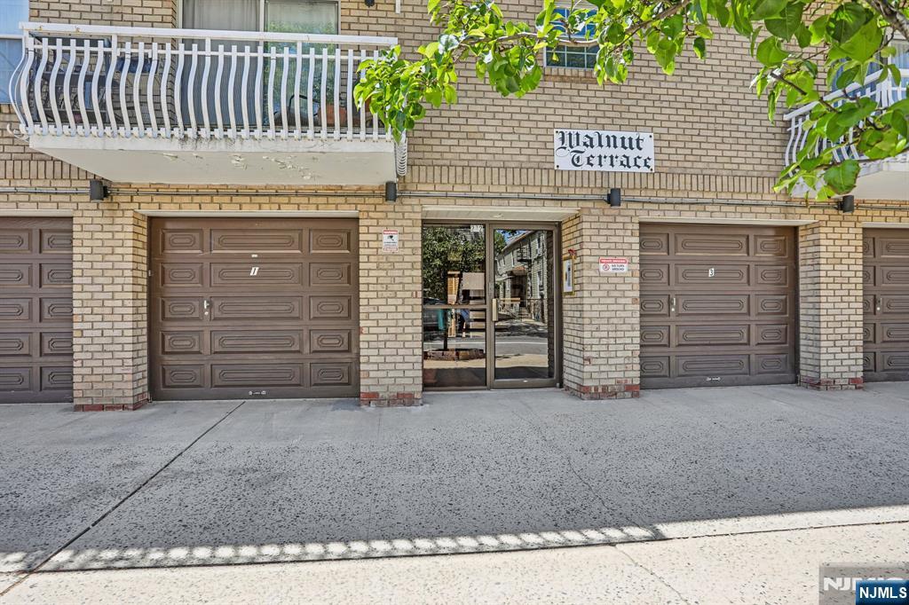 Welcome, Walnut Commons !!!! This amazing condominium is conveniently located in the highly sought-after Ironbound section of Newark! Everything you need is just steps from your door, from renowned Ironbound restaurants, shopping, ferry access, and vibrant nightlife to major public transportation with an "EASY NYC COMMUTE. This beautiful and well-maintained unit features tiled floors throughout, an updated eat-in kitchen with granite countertops and stainless steel appliances, an in-unit stackable washer and dryer, central HVAC, plenty of closet space, and an assigned parking space.Enjoy comfortable, low-maintenance living in one of Newark's most desirable neighborhoods, known for its energy, convenience, and outstanding dining and entertainment options.