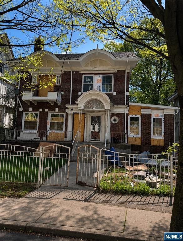 Exceptional opportunity to customize a nearly 4,000 sq. ft. Colonial with tremendous potential. Ideal for investors, contractors, or buyers looking to create their dream home, this spacious residence offers 6 bedrooms, 4 full bathrooms, a full basement, and a detached 2-car garage. Inside, youâ€™ll find generously sized rooms, soaring ceilings, and a functional floor plan with an open, flowing layout. Major improvements have already been completed, including a new roof, new windows, updated framing where applicable, new plumbing, and new electrical systems, providing a solid foundation for the next owner to complete the home to their vision and style. With its impressive size, detached 2-car garage, and extensive updates already in place, this is a rare opportunity to add your finishing touches and unlock the propertyâ€™s full potential.