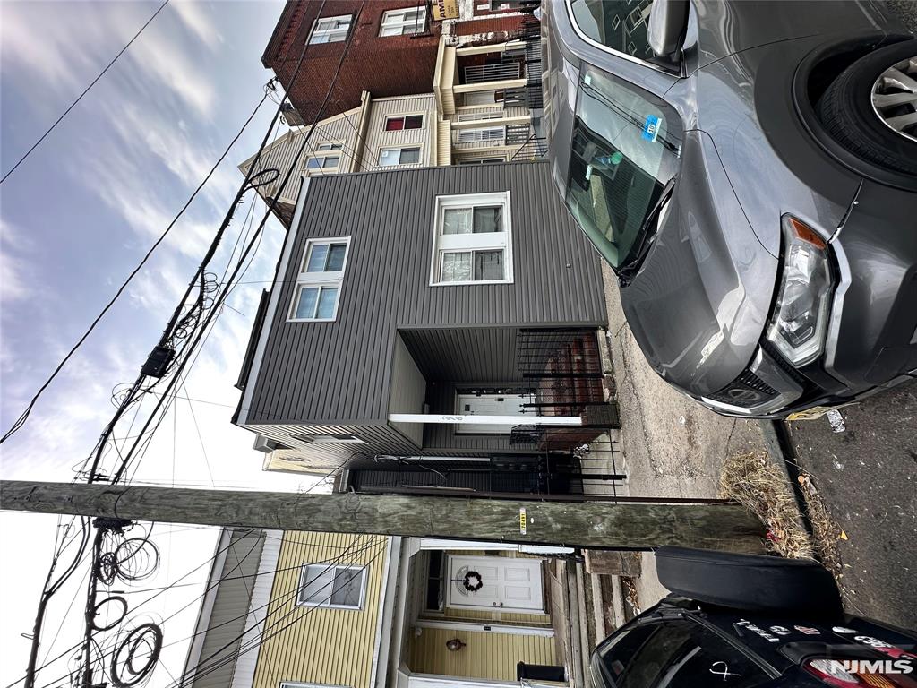 GREAT Investment Opportunity - this fully occupied 8-unit building with solid income and low expenses. Features , separate utilities and incredible upside as a value-add property with endless potential. Ideally located NEAR highway access and just minutes from the hospital, restaurants, retail, public transportation and more. Great investment opportunity for any investor!! . PROPERTY is being sold as is , fully rehab 2017-2018 GREEN CARD AVAILABLE !!!