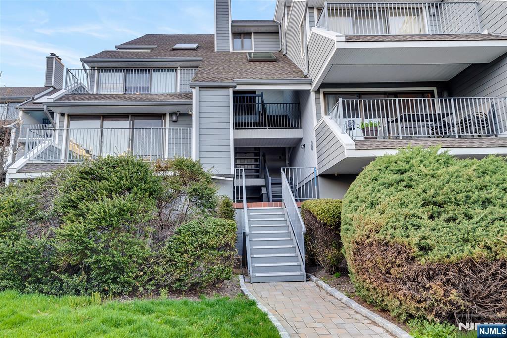 Welcome to 8C Cove Lane, a beautifully maintained residence nestled in the sought-after waterfront community of Roc Harbor in North Bergen. Offering the perfect blend of comfort, style, and convenience, this home is ideal for modern living. Step inside to discover a bright and airy layout filled with natural light, complemented by elegant finishes and thoughtful design throughout. The spacious living and dining areas create an inviting atmosphere - perfect for both everyday living and entertaining. The well-appointed kitchen features ample cabinetry, sleek countertops, and updated appliances, making it a pleasure to cook and gather. Generously sized bedrooms provide a peaceful retreat, while the bathrooms are tastefully designed for both comfort and functionality. Enjoy the benefits of this prime location, with scenic waterfront views, parks, shopping, dining, and easy access to transportation for a seamless commute to New York City. Whether you're looking for a tranquil place to call home or a convenient lifestyle close to it all, 8C N Cove Lane offers the best of both worlds.
