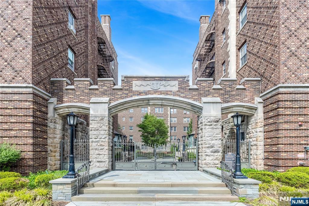 Own a beautiful piece of Englewood history in one of Bergen County's most convenient and vibrant locations. Ideally situated for commuters, this charming 1-bedroom, 1-bathroom condominium offers exceptionally easy access to Upper Manhattan, major highways, and public transportation, while placing you moments from Englewood's renowned restaurants, boutique shopping, cafes, and everyday conveniences. Inside, this 1st floor apartment blends timeless character with modern updates, featuring stunning hardwood flooring throughout, a renovated kitchen with granite countertops and SS appliances, and a bright, spacious layout designed for comfortable living. The oversized living room provides ample space for relaxing or entertaining, while the generously sized bedroom offers excellent closet space. Residents enjoy the convenience of on-site laundry facilities as well as access to a peaceful outdoor courtyard. With low-maintenance living, classic architectural charm, and an unbeatable location close to everything Englewood has to offer. Street parking and no pets allowed.