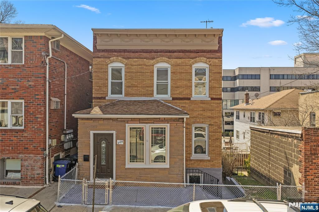 Donâ€™t miss this exceptional opportunity to own a fully renovated, fully vacant multifamily home in the highly desirable Cliffside Park areaâ€”perfect for investors or owner occupants. Ideally located just minutes from New York City, with easy access to transportation, dining, shopping, and everyday convenience This updated property features two spacious units plus a finished walkout basement and a private backyard, offering both comfort and versatility. The first floor unit consists of 3 bedrooms, 1.5 bath. The second floor unit offers 2 bedrooms and 1.5 baths. The finished walkout basement adds incredible value, complete with a 1.5 bath, laundry area, and a separate entranceâ€”making it easily accessible and convenient for use by all tenants. Whether youâ€™re looking to live in one unit and rent the other or maximize rental income with two tenants, this turnkey property delivers unmatched potential in a prime location.