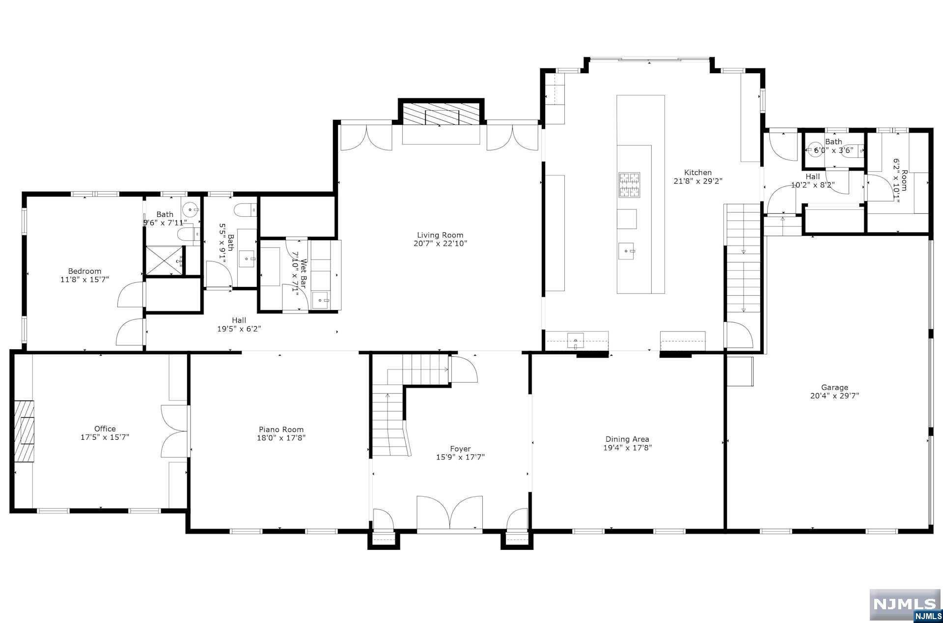 Main image without alt text