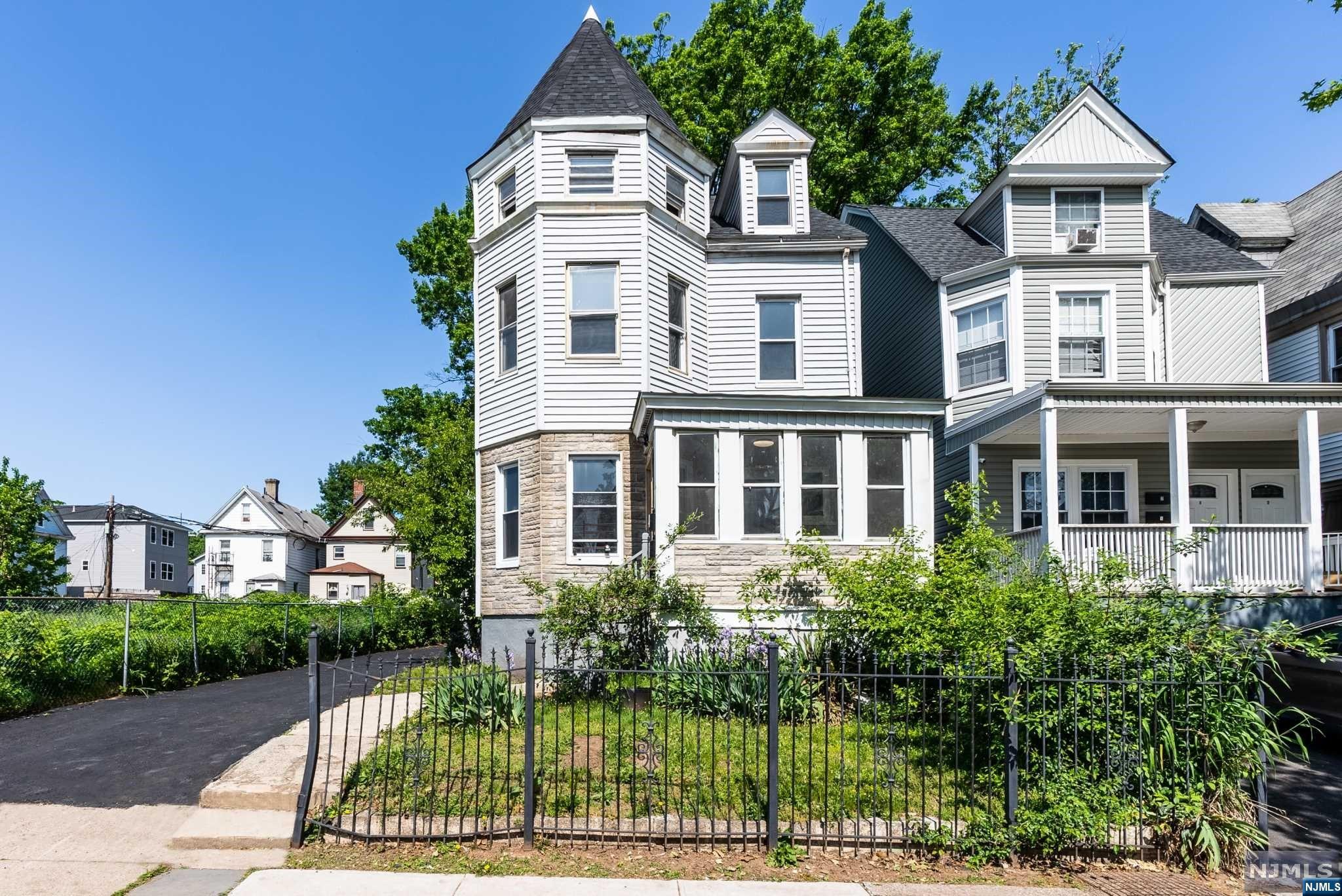 Welcome home to 123 N. 15th St. in East Orange NJ. This Beautifully maintained 3 family was just recently renovated and will be delivered fully vacant. Parking for 4 cars as well! With a total of 7 bedroom and 3 bath. The 1st floor unit has a spacious open concept kitchen and 3 nice size bedroom and 1 full bathroom. 2nd floor unit has 2 bedrooms and an additional room which can be used for another bedroom or office and 1 full bathroom. 3rd floor unit has 2 bedroom and 1 full baths. Perfect for both investors who want a solid income producing property or owner occupants who can live in one unit and rent out the other! This is a must see for any owner looking for additional income. Conveniently located close too many parks and shopping areas, schools, NYC trains & buses. Come and make this your dream home today!