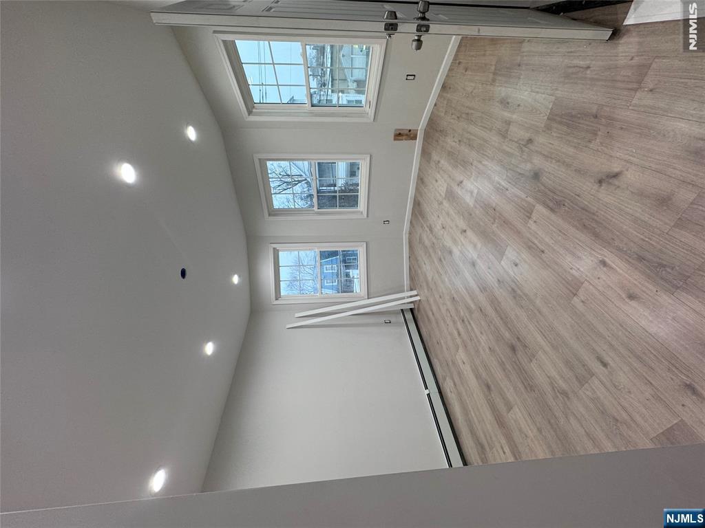 Welcome to this Beautiful 4 Bedroom apartment located in Prospect Park. Everything is completely updated and new from Stainless Steel Appliances to Quartz countertops. This unit which starts on the second floor, boast 3 bedrooms, a living room, full bath, and eat-in-kitchen. The 4th bedroom is in on the 3rd floor and it's a Master Bedroom, with a Master Bath and Walk-in closets and plenty of storage as well. This is a must see you will not be dissappointed!
